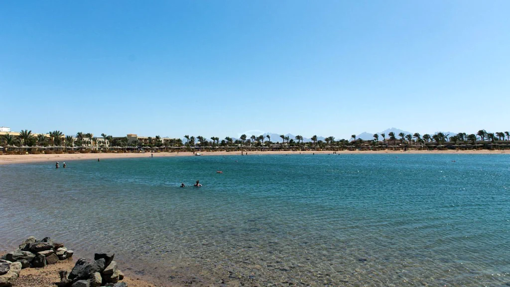 Hotel The Desert Rose Resort - Hurghada